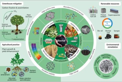 Achieving Carbon Neutrality: A Guide for Businesses