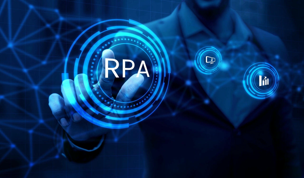 The Need To Migrate RPA Platform In The Banking Industry: Everything ...