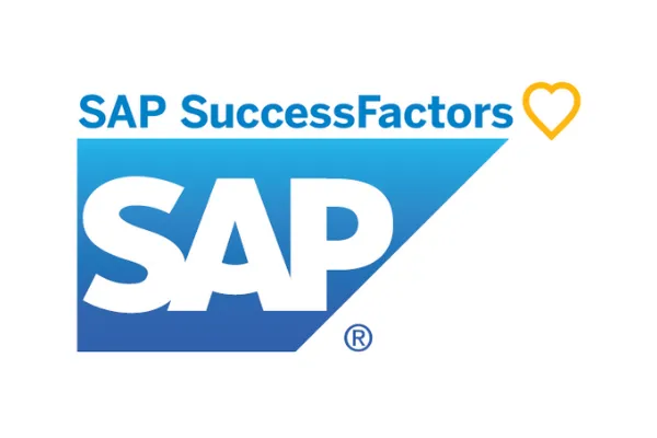 Sap Successfactors Logo Integrated By Fpt Is