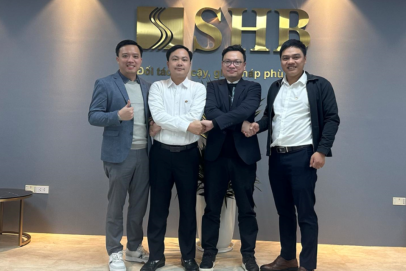Eximbank and SHB employ the FPT.iHRP system to enhance human resource management