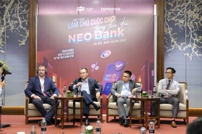 FPT IS and Temenos accompany banks to lead the game in Neobank era