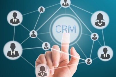 Unlocking Efficiency: How Generative CRM Transforms Business Processes