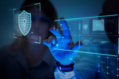 Trending technology solutions in cybersecurity