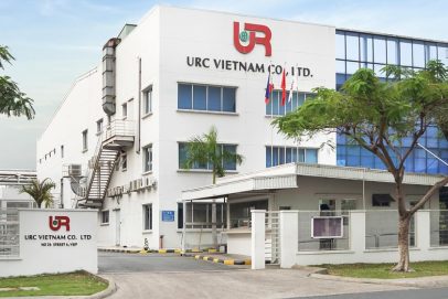 FPT accompanies URC Vietnam in digitalizing HR management