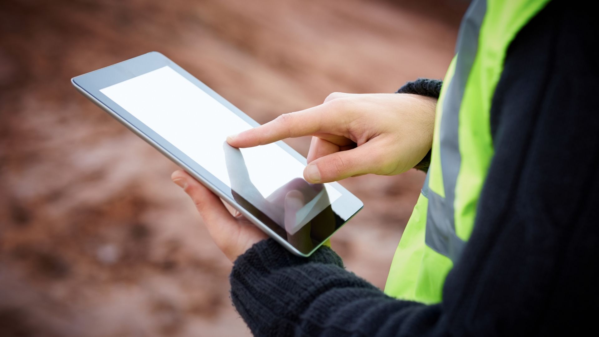 ERP Application to Address Challenges in the Construction Industry