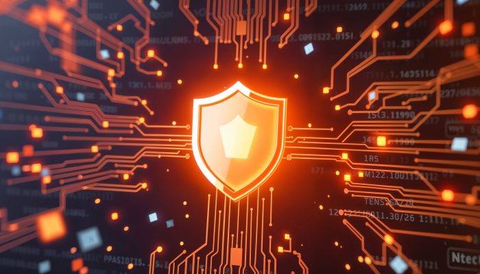 Abstract Cybersecurity Concept Design 1743149901