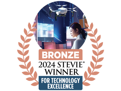 Bronze 2024 Stevie 1749457838