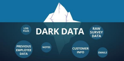 Dark Data – Unveiling the Darkness