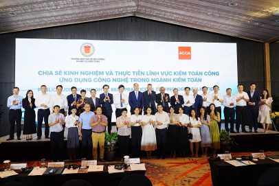 FPT accompanies public finance digital transformation to support Vietnam’s sustainable development