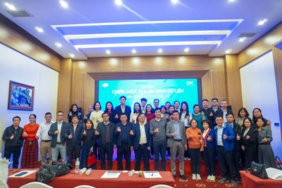 Enhancing Digital Capabilities for the Tax Sector: FPT and IBM Vietnam Organize In-Depth Seminar on AI