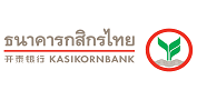 Kasikornbank