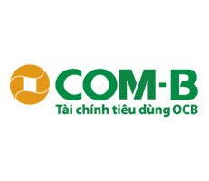 COM-B Tài chính tiêu dùng OCB