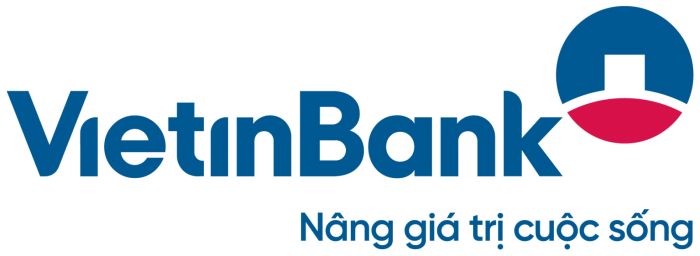 Logo Vietinbank 700x256