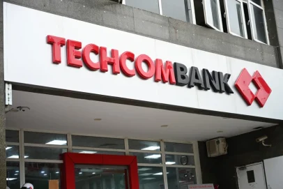 Save time and costs with Vietnam Technological and Commercial Joint Stock Bank Techcombank