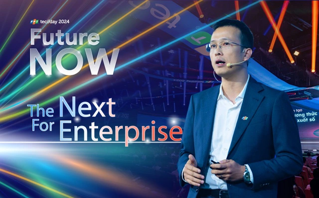 The Next for Enterprise – a  solution suite that helps businesses “shape” new business and production models