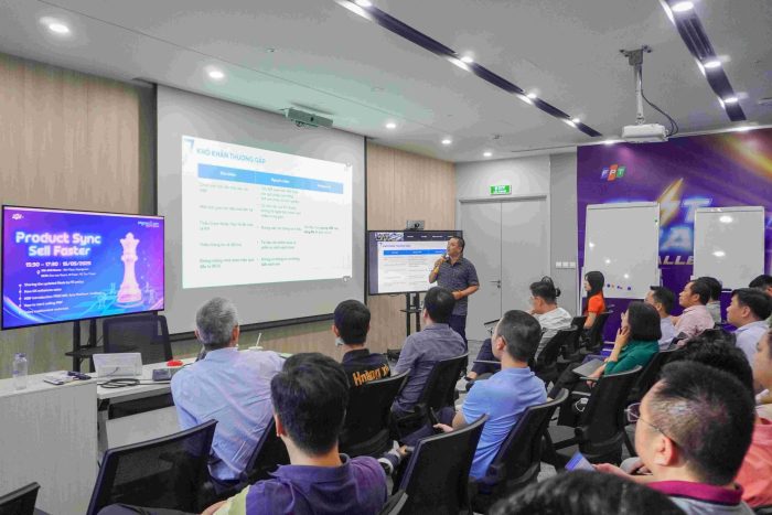 Product Day – FPT cultivates innovation DNA through signature event ...