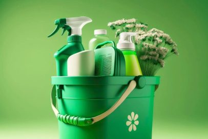 Green Products: Your Guide to Sustainable Living