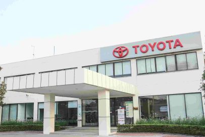 Toyota Vietnam has successfully applied the SAP S/4HANA system deployed by FPT IS