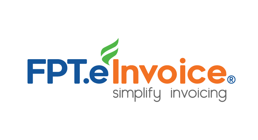 Phần mềm giải pháp hóa đơn điện tử FPT.eInvoice