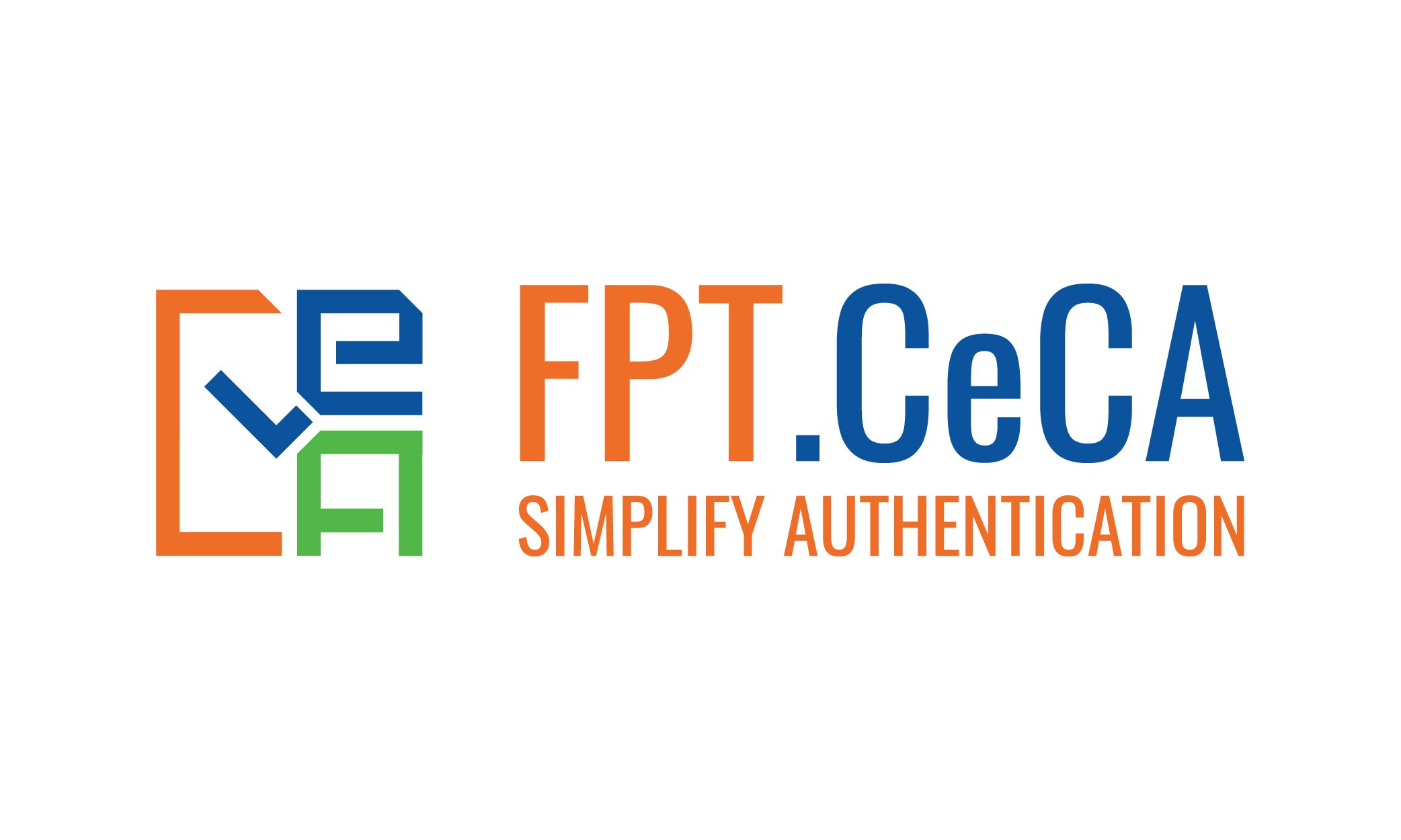 Dịch vụ Chứng thực hợp đồng điện tử FPT.CeCA