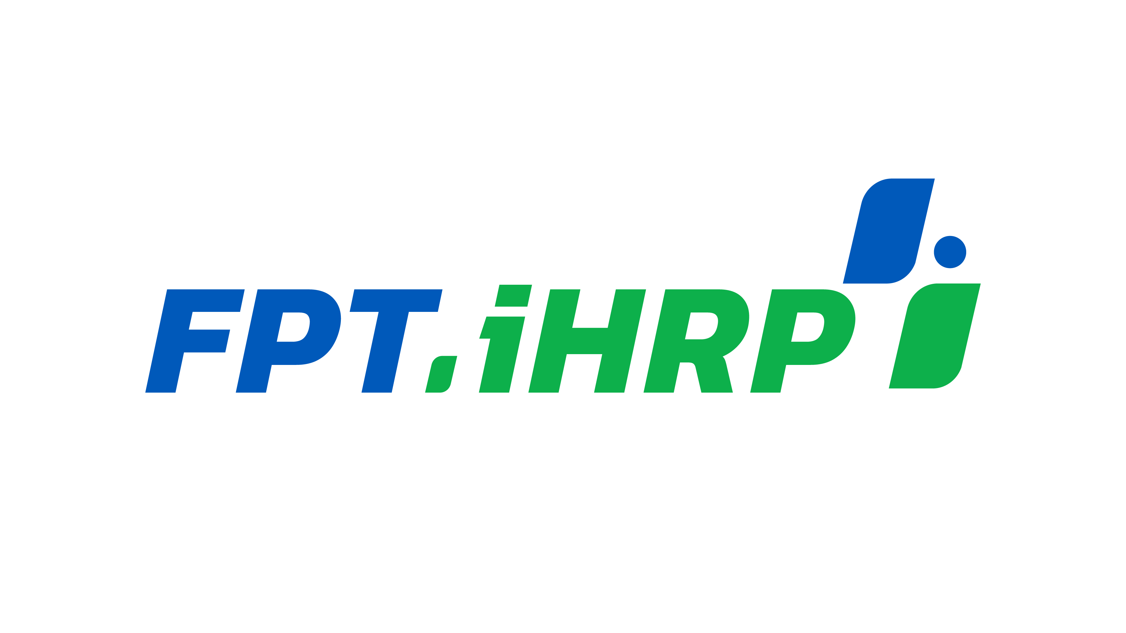 Hệ thống quản trị nhân sự FPT.iHRP