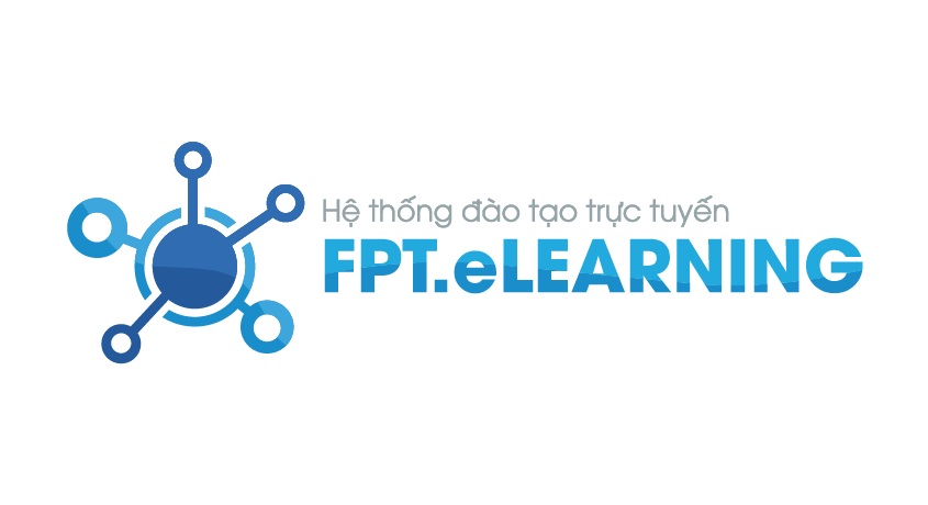 Hệ thống giải pháp đào tạo trực tuyến FPT.eLearning