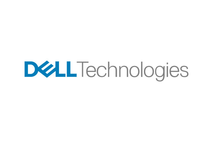 Dell Technologies Logo.wine