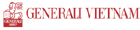 Generall Vietnam