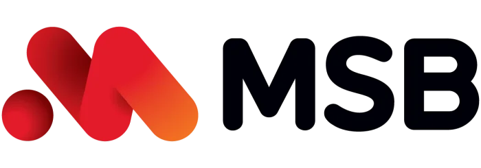 Logo Msb