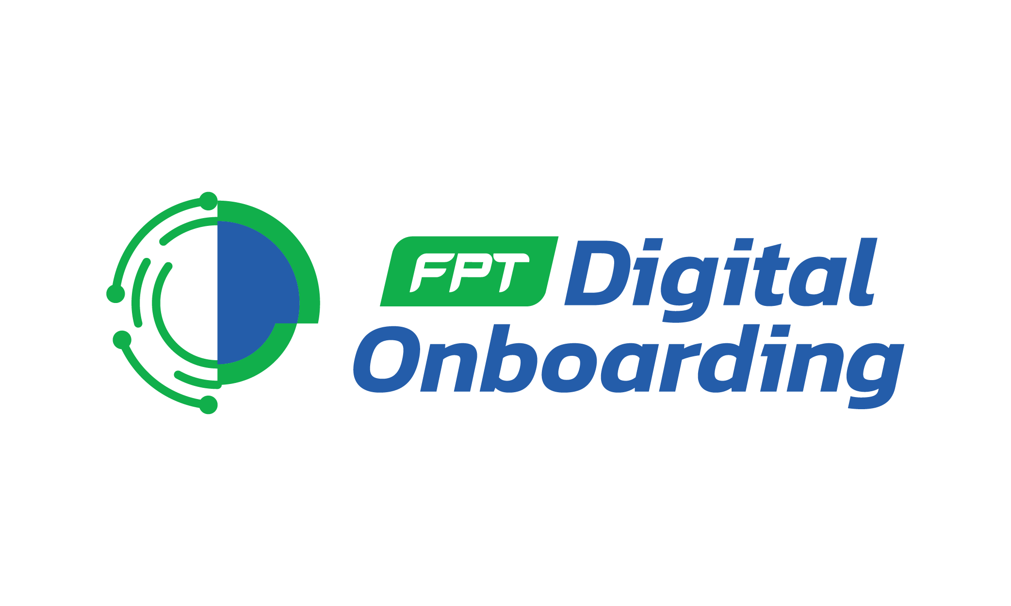 Số hóa quy trình đăng ký tài khoản và dịch vụ FPT Digital Onboarding