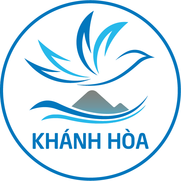 Logo Tỉnh Khánh Hòa