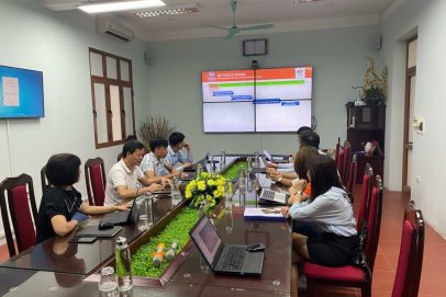 Bắc Giang xây dựng kho dữ liệu số với bộ giải pháp của FPT IS