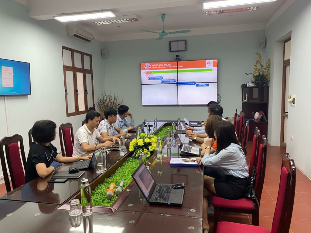 Bắc Giang xây dựng kho dữ liệu số với bộ giải pháp của FPT IS