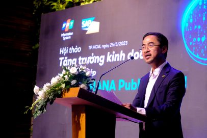 FPT IS cùng SAP đưa giải pháp SAP S/4HANA Public Cloud vào thị trường Việt Nam
