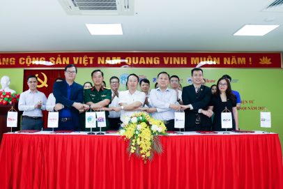 FPT IS hỗ trợ gói hóa đơn điện tử và chữ ký số cho doanh nghiệp mới tại Hà Nội