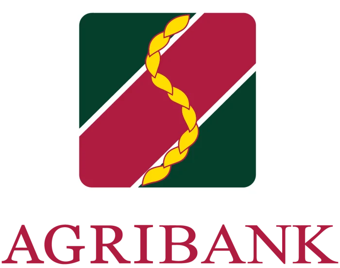 Logo Agribank V