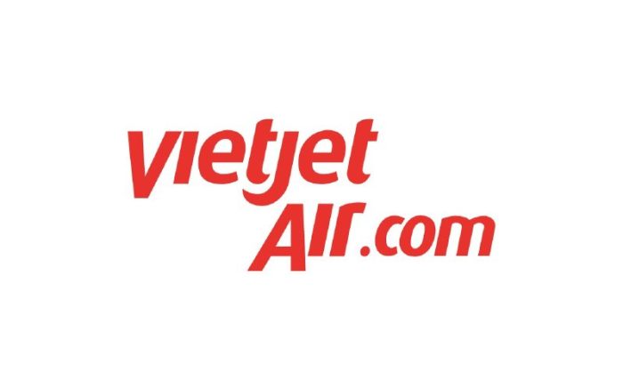 Vietjet Airlines Logo 15 13 38 29