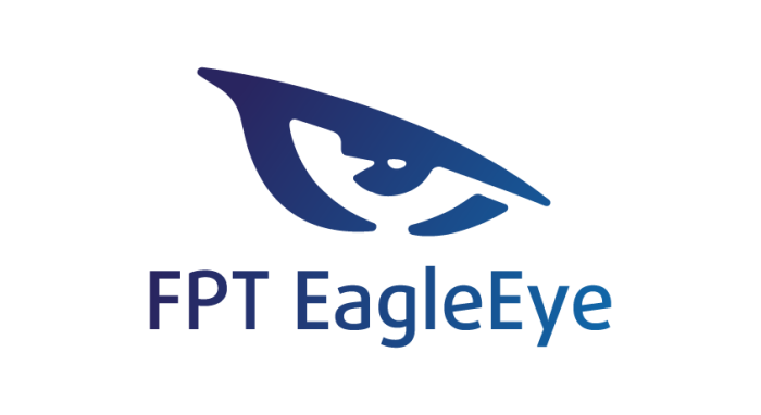 Fpt Eagleeye Logo