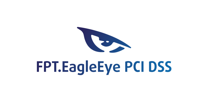 Fpt Eagleeye Pci Dss Logo