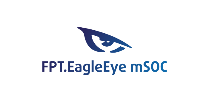 Fpt Eagleeye Msoc Logo