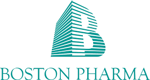 Logo Boston Pharma Khach Hang Fpt Is