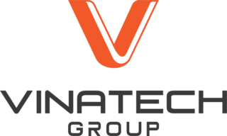Logo Vinatech Group Png Kh Fpt Is Erp