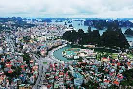 Smart City Quang Ninh