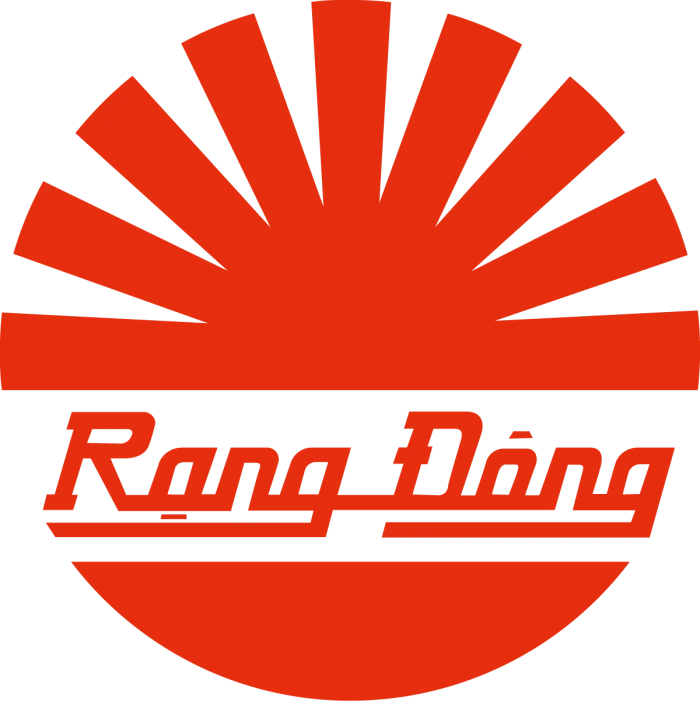 Logo Rang Dong