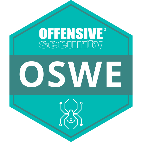 8 Offensive Security Web Expert Fpt Is