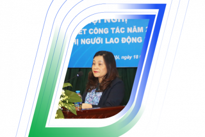 Bà Nguyễn Thị Minh Hiền