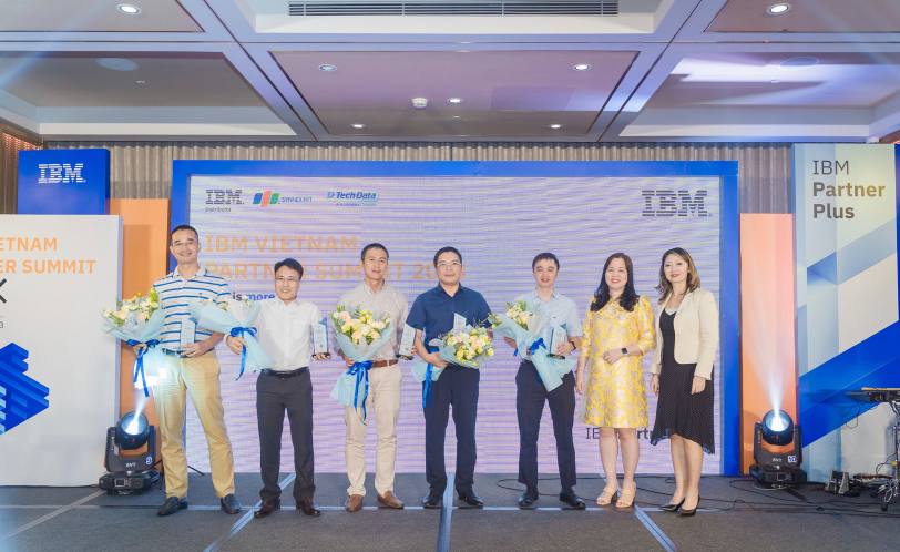 IBM 2023 Software Partner