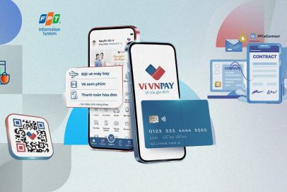 VNPAY – Ứng dụng FPT.eContract ký hợp đồng với điểm bán trên toàn quốc