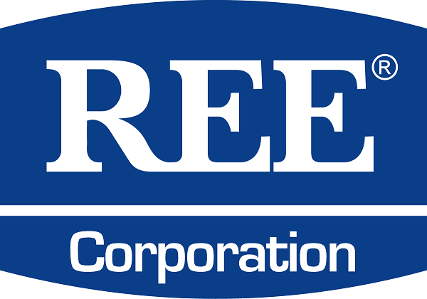 Logo Ree Corporation Kh Fis Erp