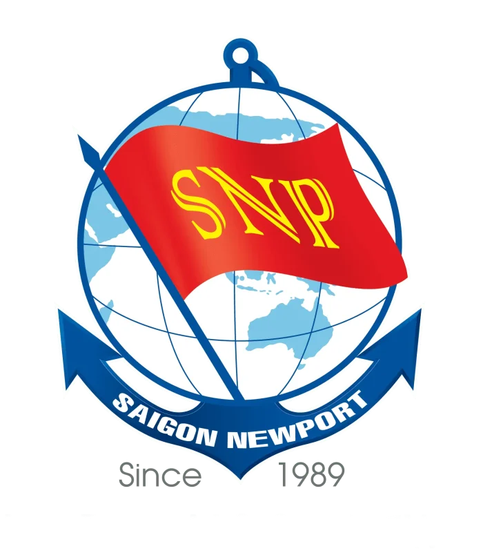 Logo Tan Cang Saigon Kh Fpt Is Erp